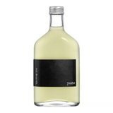Shibata Shuzo Yuzu Sake