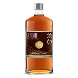 Shibui Single Grain Whisky Sherry Cask 15 Years