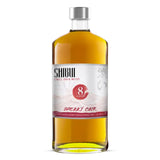 Shibui Single Grain Whisky Sherry Cask 8 Years