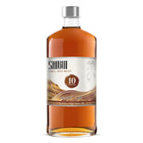 Shibui Single Grain Whisky White Oak 10 Years