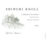 Shibumi Knoll Cabernet Sauvignon Shibumi Vineyard Napa Valley