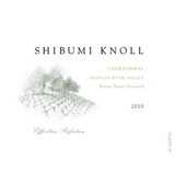 Shibumi Knoll Chardonnay Buena Tierra Vineyard 2017