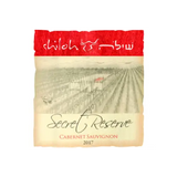 Shiloh Cabernet Sauvignon Secret Reserve