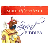 Shiloh Fiddler