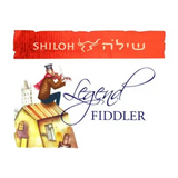 Shiloh Legend Fiddler