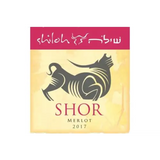 Shiloh Shor Merlot