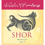 Shiloh Shor Merlot