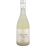 Shimizu No Mai Junmai Nigori Sake Pure Snow