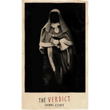 Shinas Estate The Verdict Cabernet Sauvignon