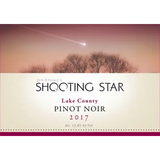 Shooting Star Pinot Noir