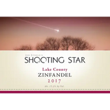 Shooting Star Zinfandel