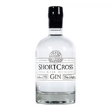 Shortcross Gin Small Batch Gin