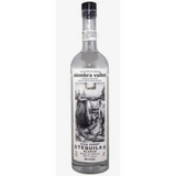Siembra Valles High Proof Blanco Tequila 98 Proof