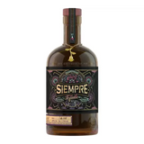 Siempre Spirits Anejo