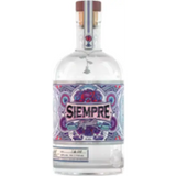 Siempre Spirits Plata Tequila