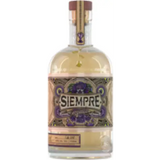 Siempre Spirits Reposado