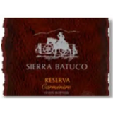 Sierra Batuco Carmenere