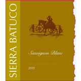Sierra Batuco Sauvignon Blanc Valle del Maule