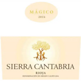 Sierra Cantabria Magico Rioja 2016