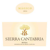 Sierra Cantabria Magico Rioja 2017