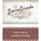 Sierra Grande Cabernet Sauvignon