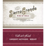 Sierra Grande Cabernet Sauvignon Merlot