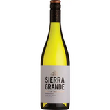 Sierra Grande Chardonnay