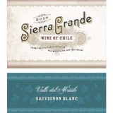 Sierra Grande Sauvignon Blanc
