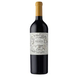 Siesta En El Tahuantinsuyu Malbec Mendoza 2014