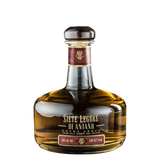 Siete Leguas D’Antano Extra Anejo Tequila
