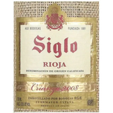 Siglo Rioja Saco Vino De Crianza