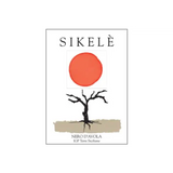 Sikele Terre Siciliane Rosso