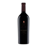 Silenus Winery Cabernet Sauvignon Reserve Oak Knoll District Of Napa Valley