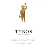 Silenus Winery Tyros Cabernet Sauvignon Napa Valley