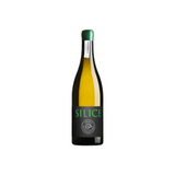 Silice Viticultores Ribeira Sacra Xabrega Blanco