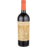 Silk & Spice Red Blend