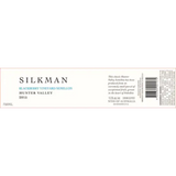 Silkman Semillon Blackberry Vineyard Hunter Valley 2015