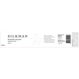 Silkman Semillon Hunter Valley 2018