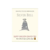 Silver Bell Saint-Emilion Grand Cru