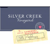 Silver Creek Vineyard Cabernet Sauvignon California