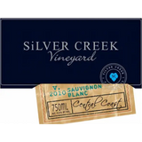 Silver Creek Vineyard Sauvignon Blanc California