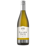 Silver Gate Chardonnay