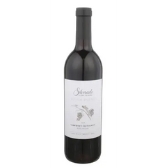 Silverado Vineyards Cabernet Sauvignon Heritage Series Napa Valley