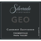 Silverado Vineyards Cabernet Sauvignon GEO