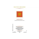 Silvio Grasso Barolo