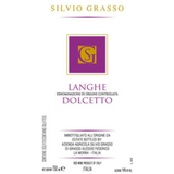 Silvio Grasso Langhe Dolcetto