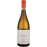 Simone Capecci Pecorino Ciprea Offida