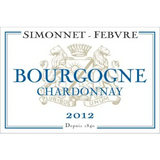 Simonnet-Febvre Bourgogne Chardonnay