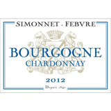 Simonnet-Febvre Bourgogne Chardonnay