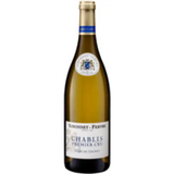 Simonnet-Febvre Chablis 1er Cru Côte de Léchet 2018